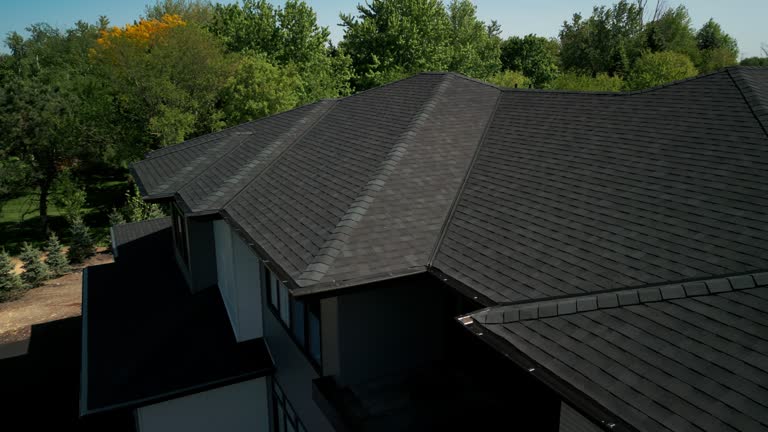 Best Solar Panel Roofing Installation  in Lyman, WY